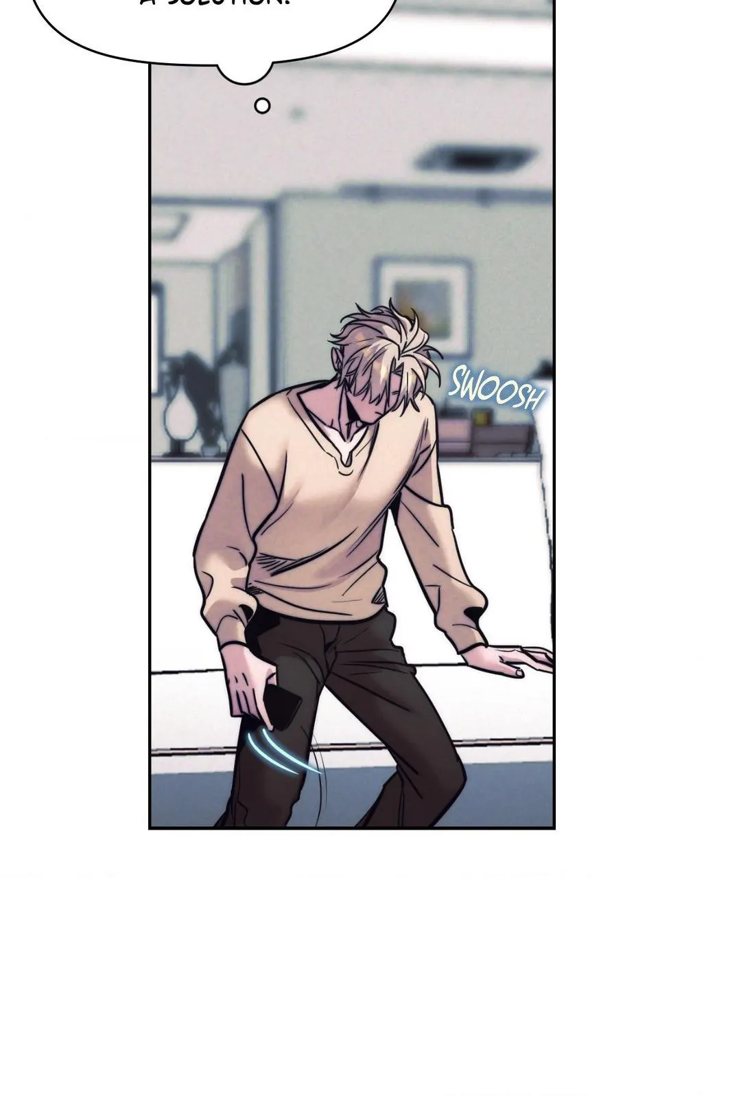 Stigma Chapter 17 - Page 16