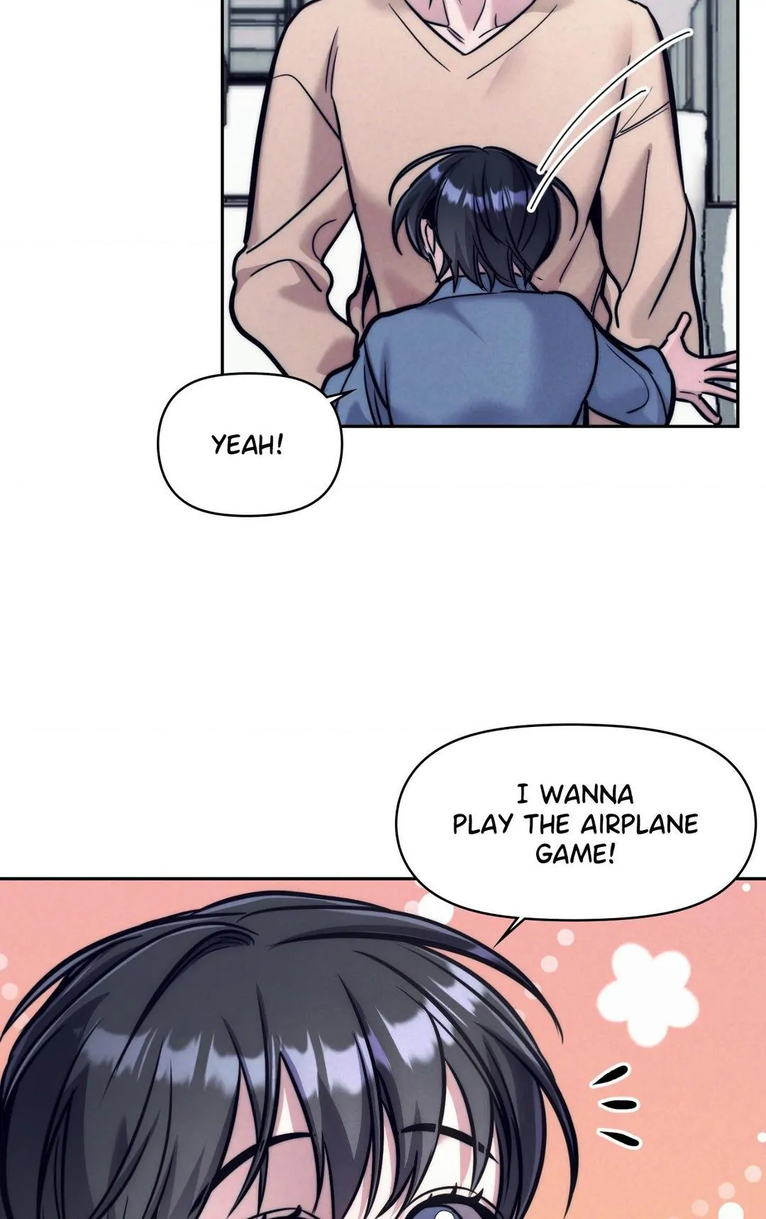 Stigma Chapter 17 - Page 3