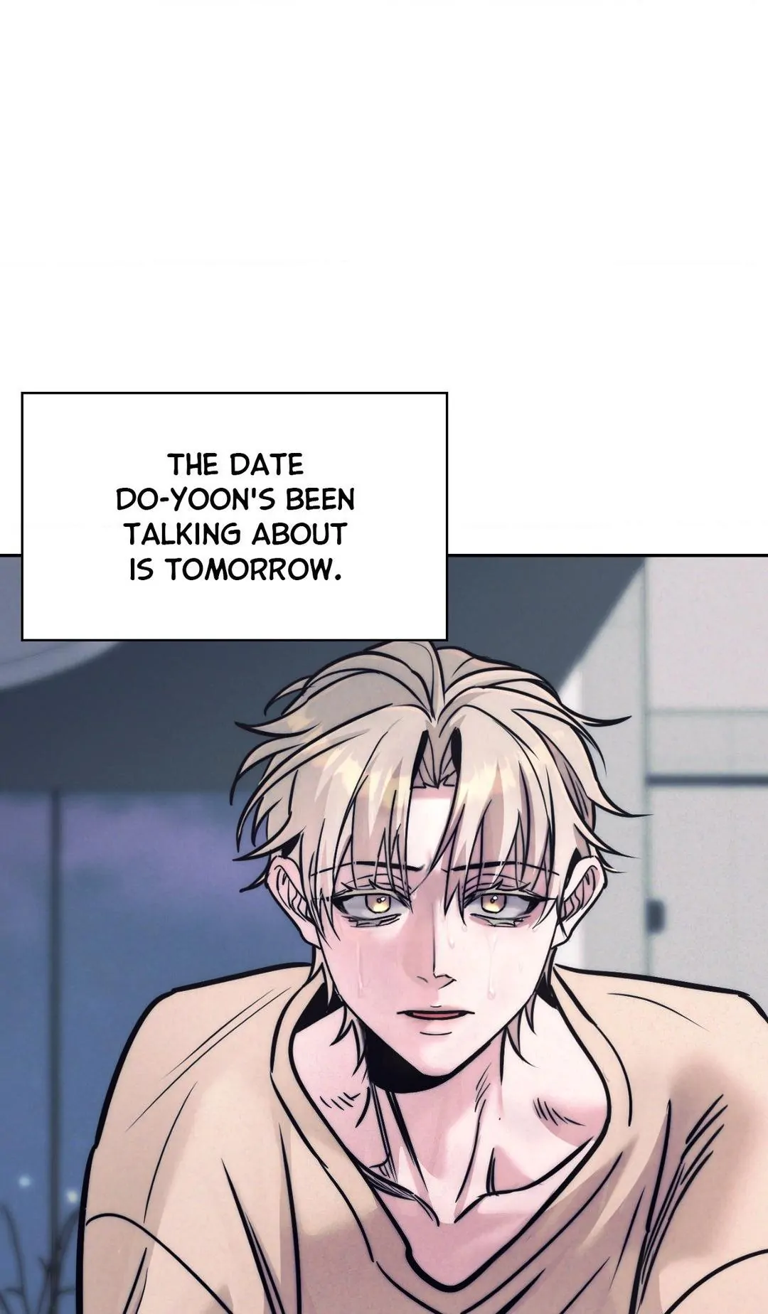 Stigma Chapter 17 - Page 21