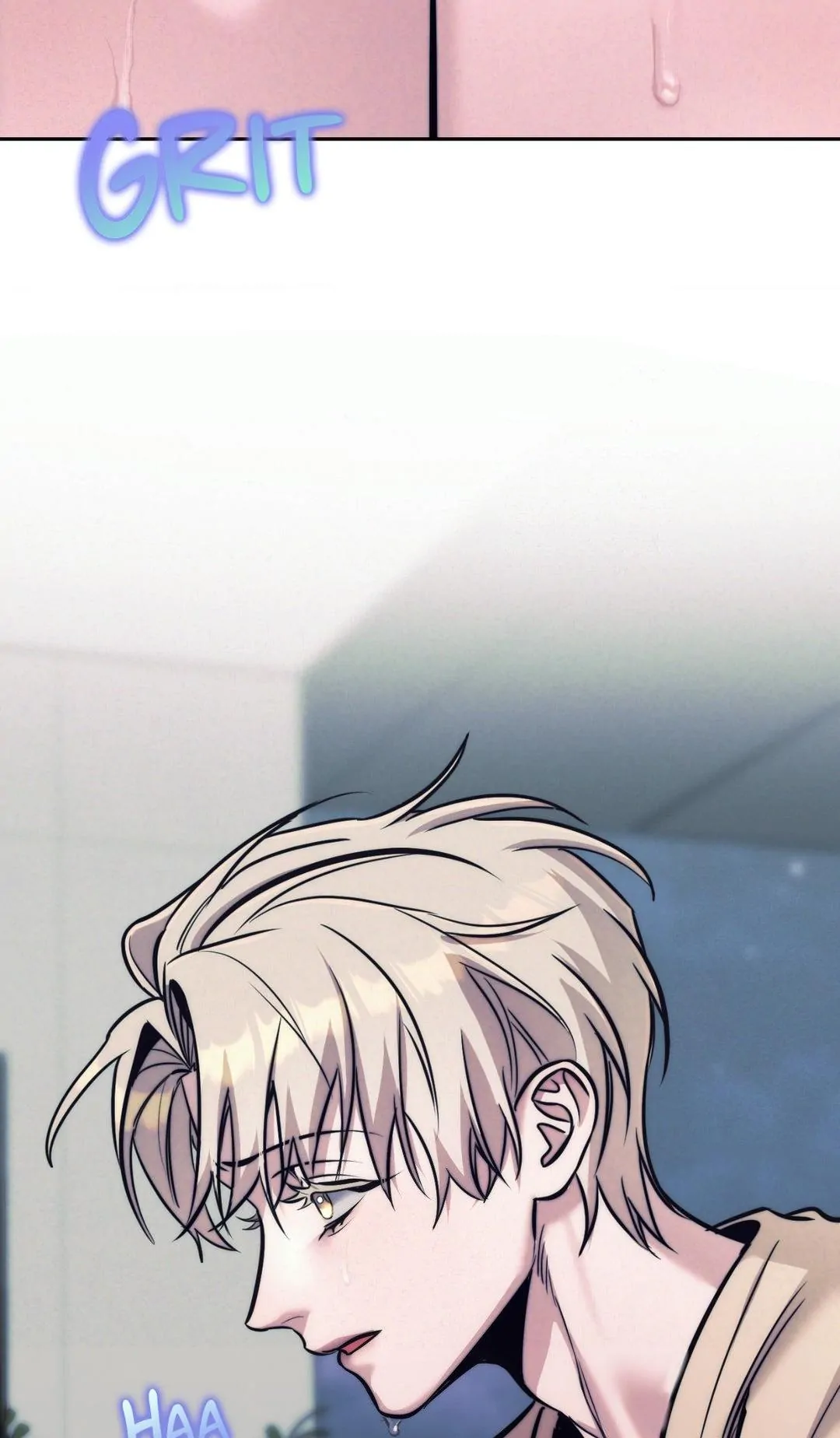 Stigma Chapter 17 - Page 23