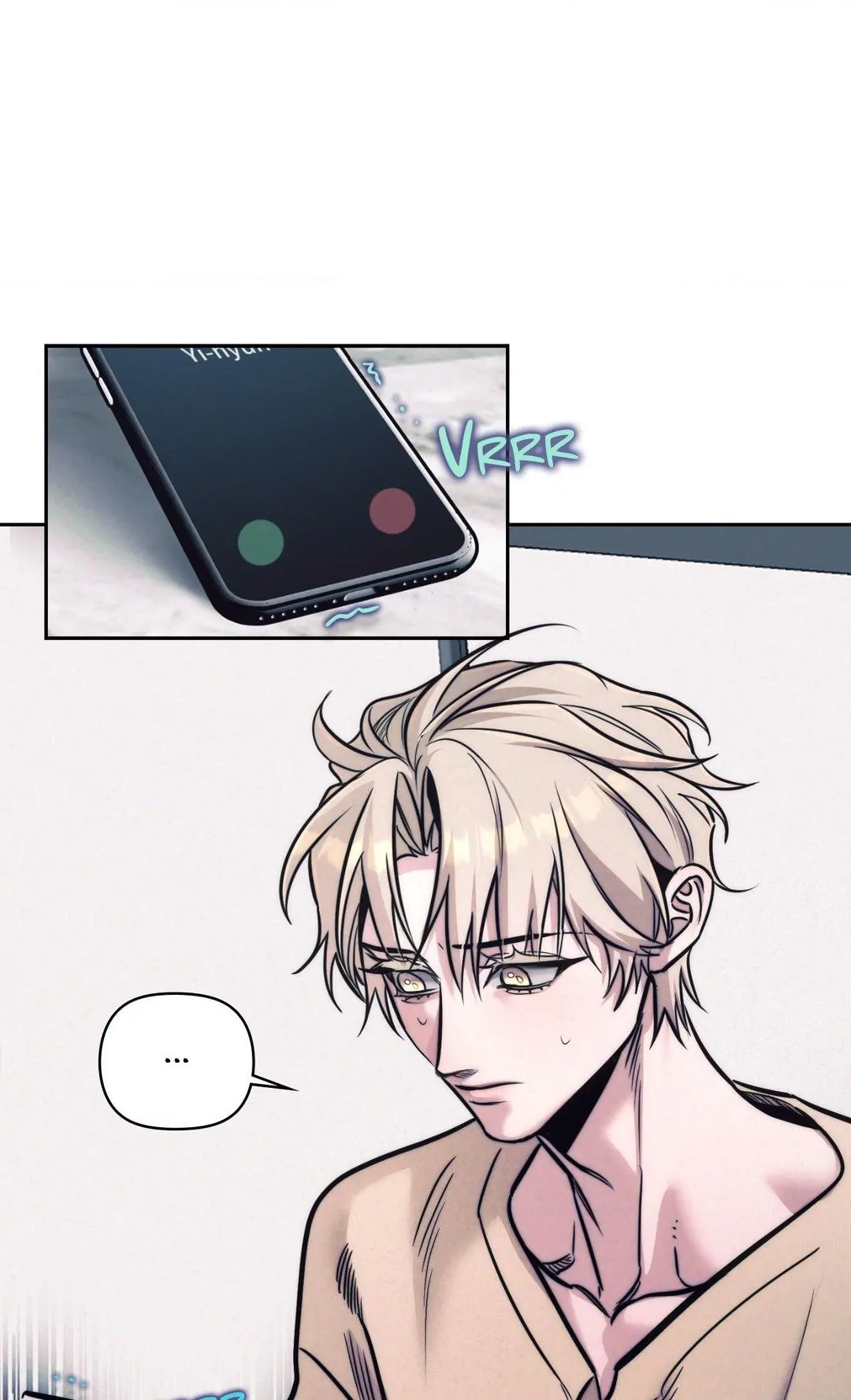 Stigma Chapter 17 - Page 25