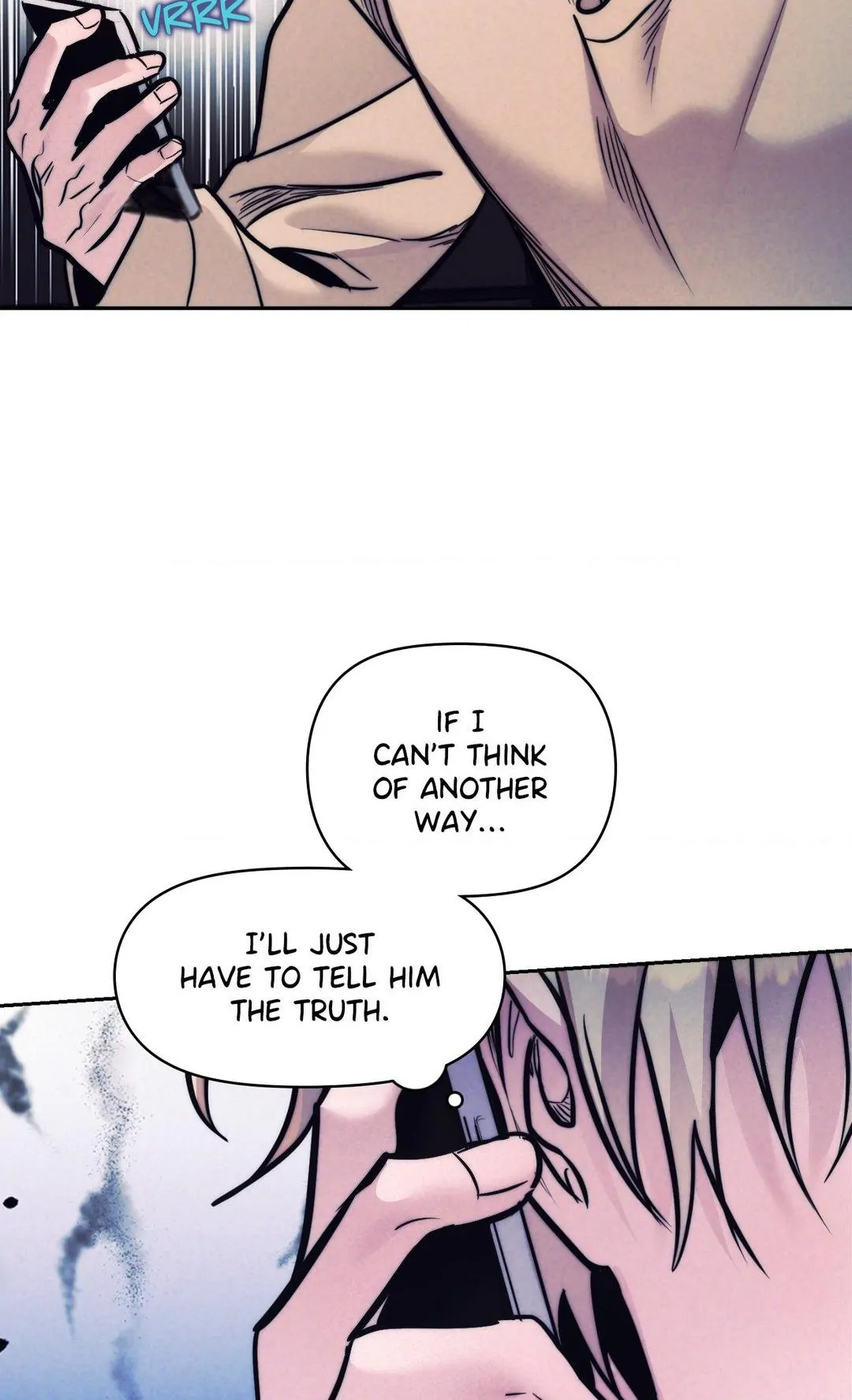 Stigma Chapter 17 - Page 26