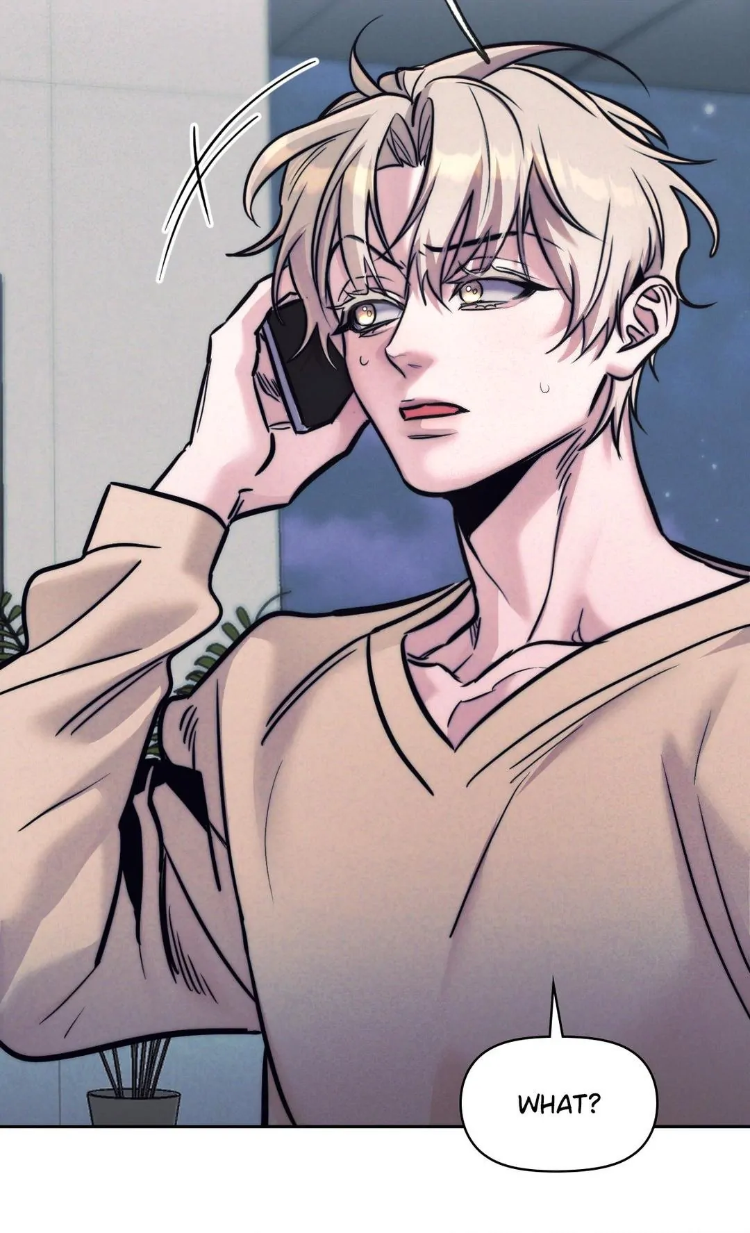 Stigma Chapter 17 - Page 28