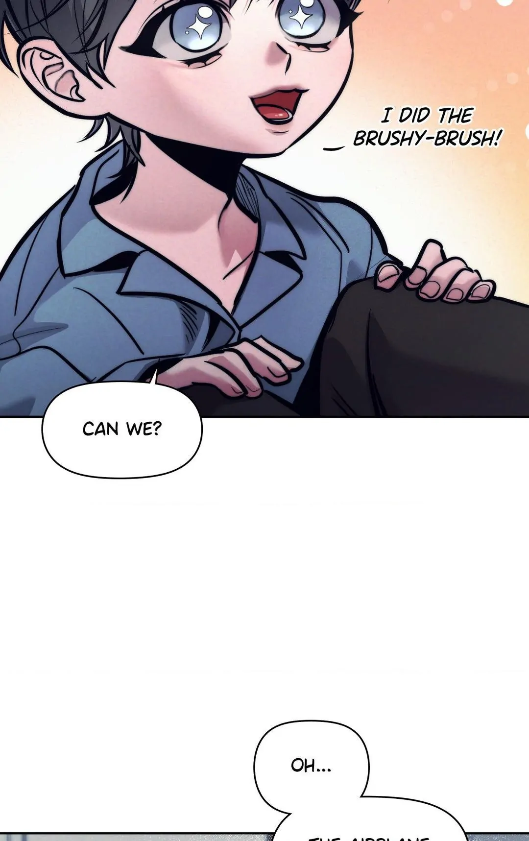 Stigma Chapter 17 - Page 4