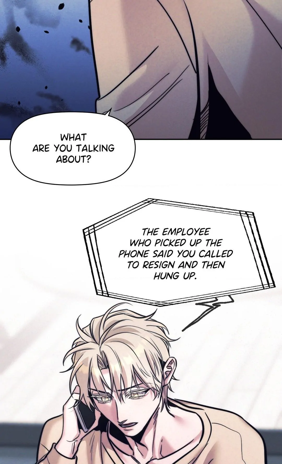 Stigma Chapter 17 - Page 31