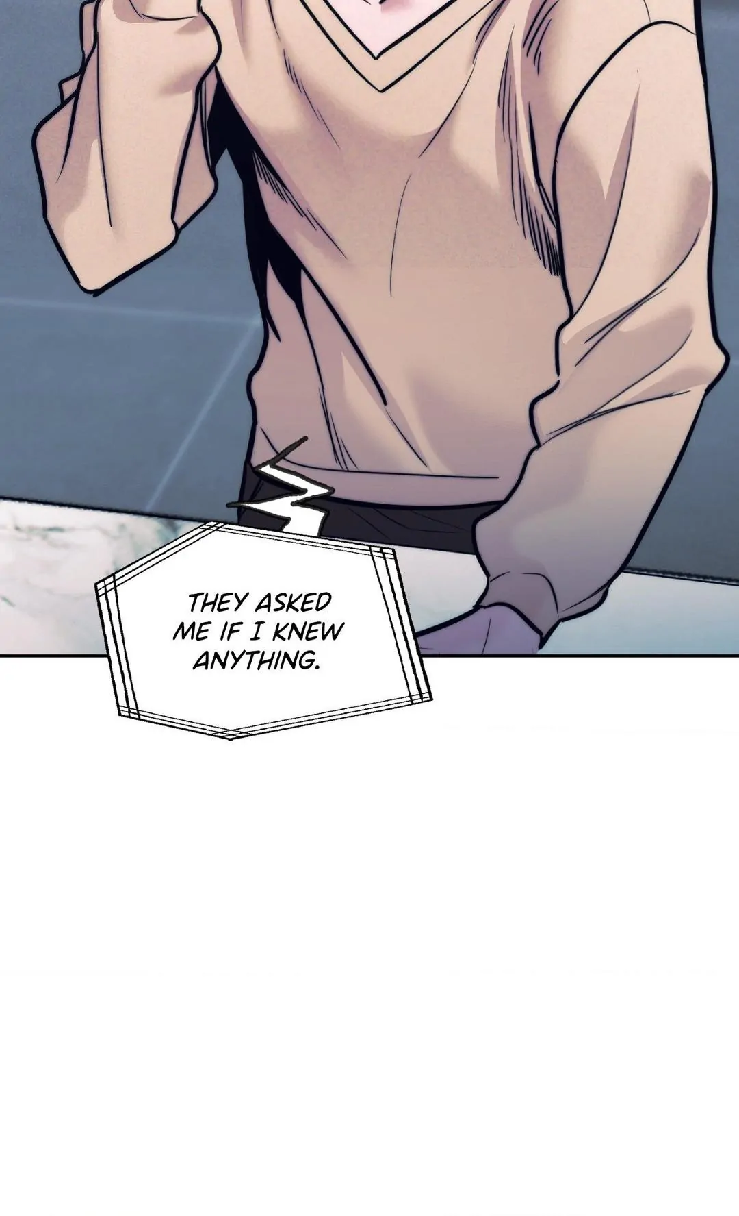 Stigma Chapter 17 - Page 32