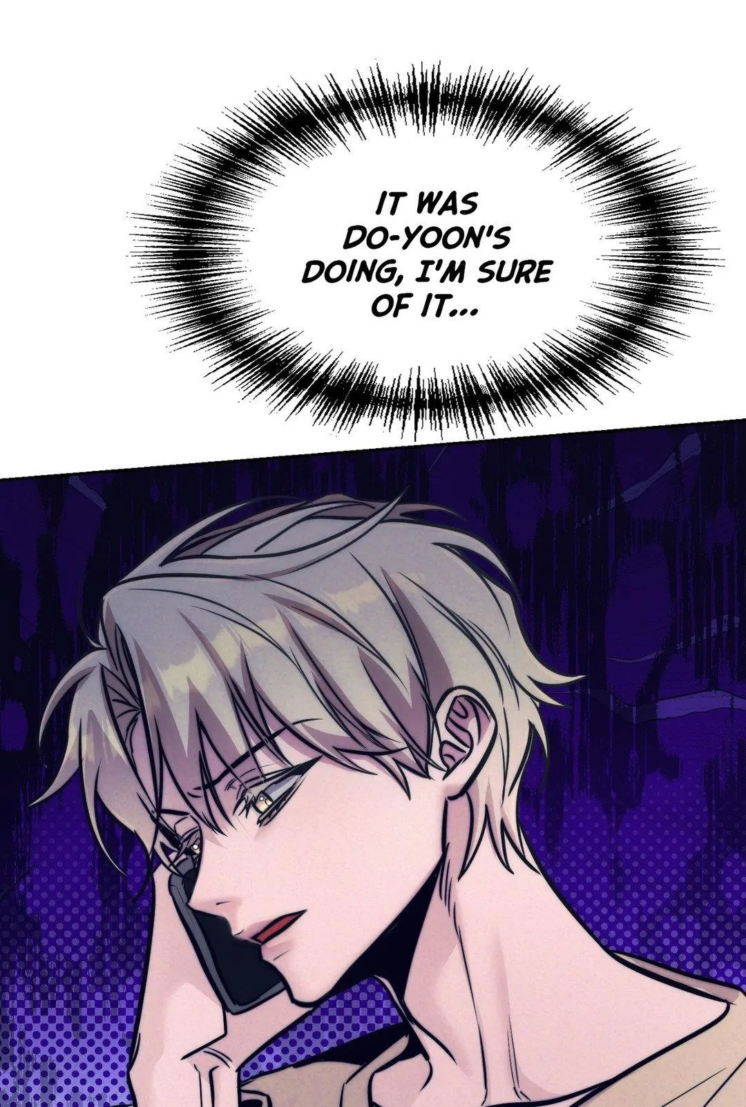 Stigma Chapter 17 - Page 33