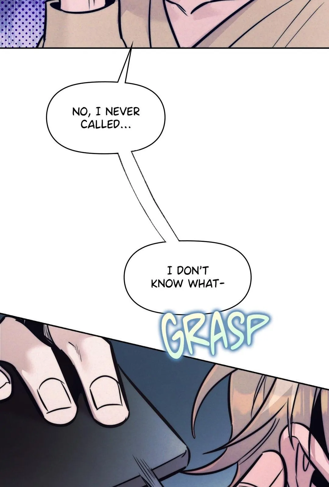 Stigma Chapter 17 - Page 34