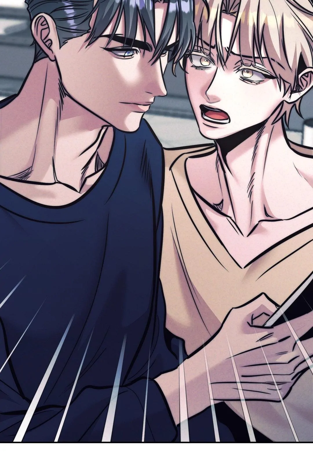 Stigma Chapter 17 - Page 40