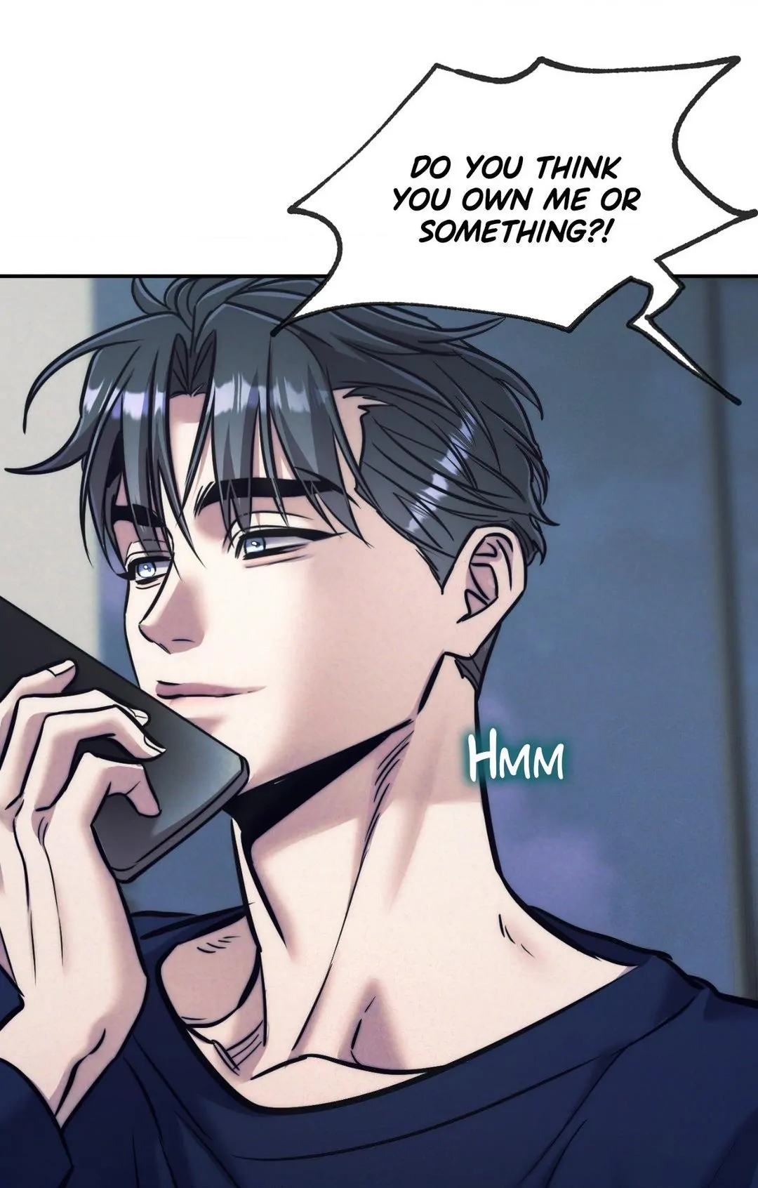 Stigma Chapter 17 - Page 41