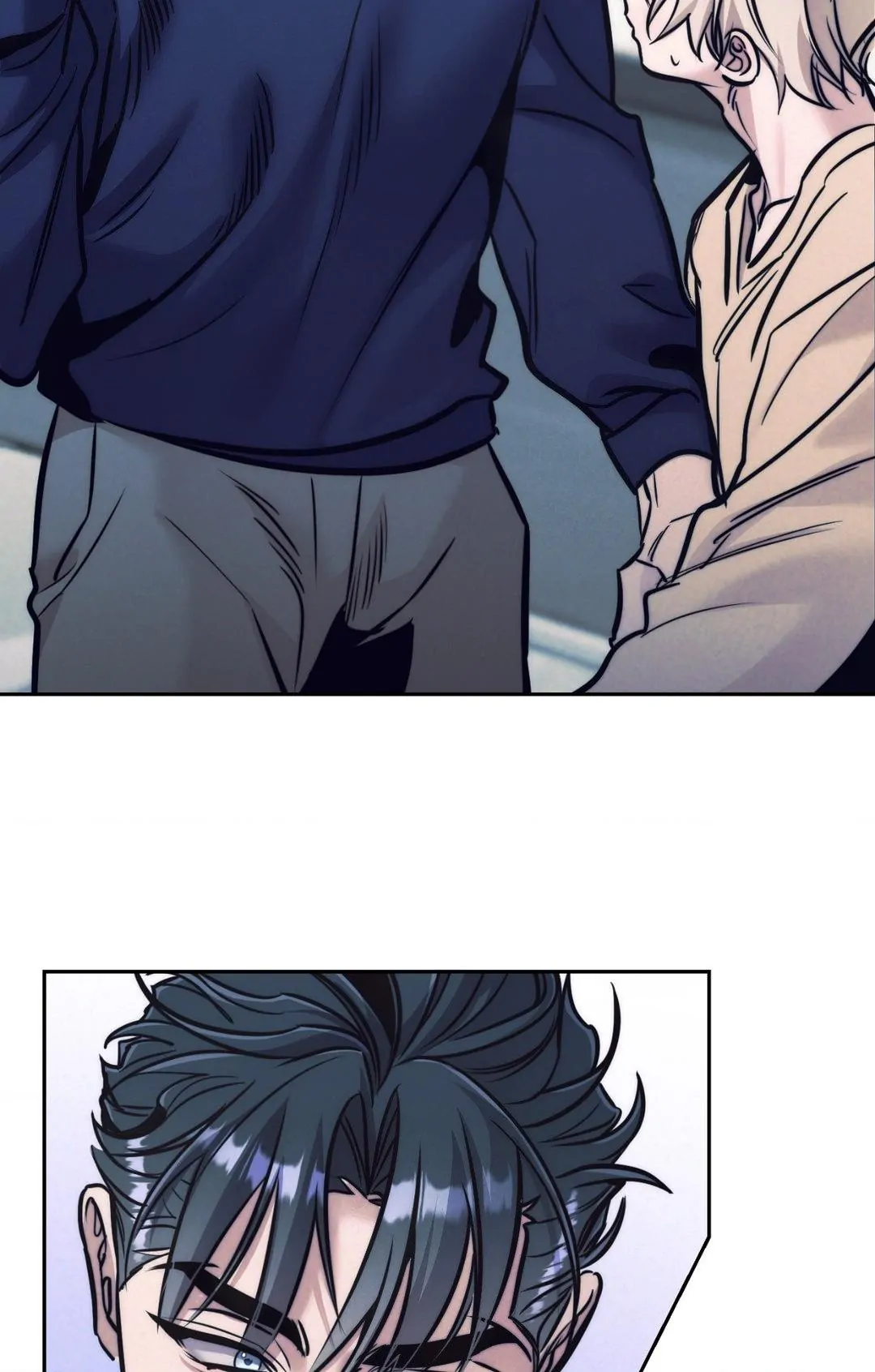 Stigma Chapter 17 - Page 45