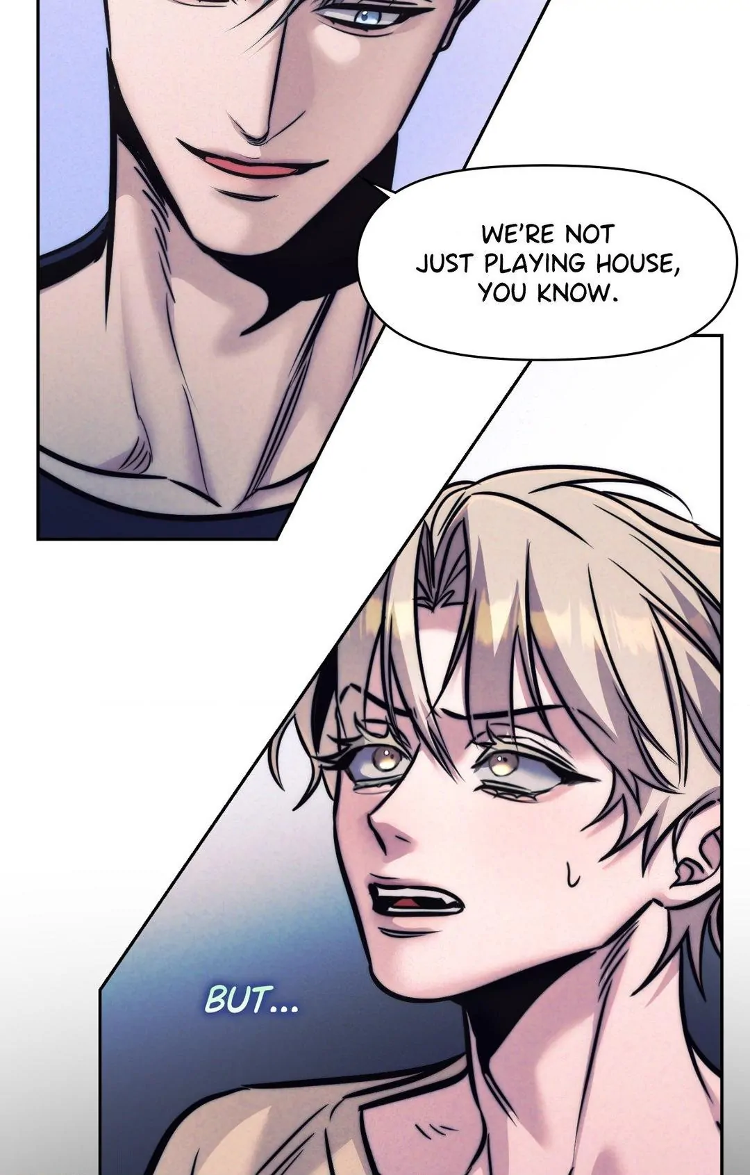 Stigma Chapter 17 - Page 46