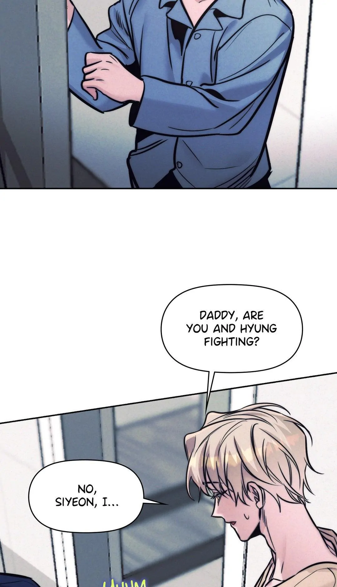 Stigma Chapter 17 - Page 52