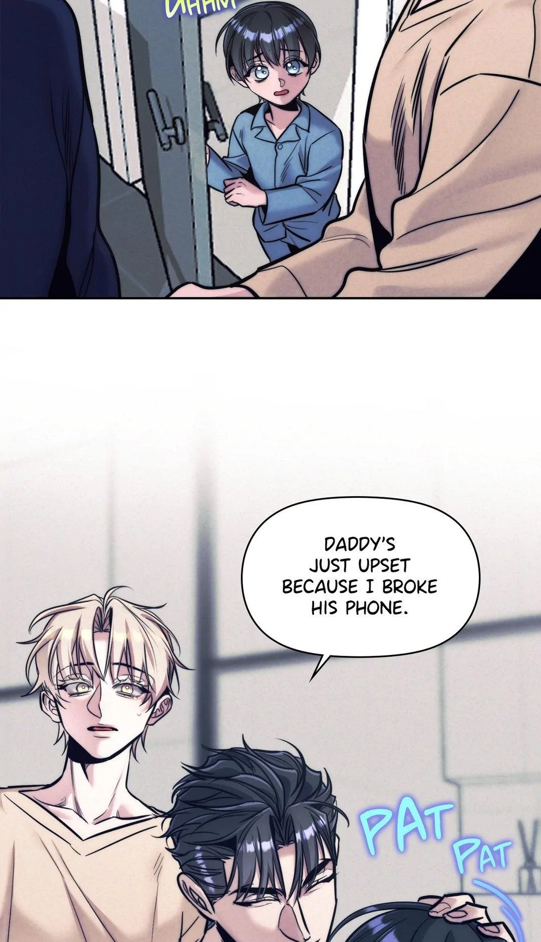 Stigma Chapter 17 - Page 53