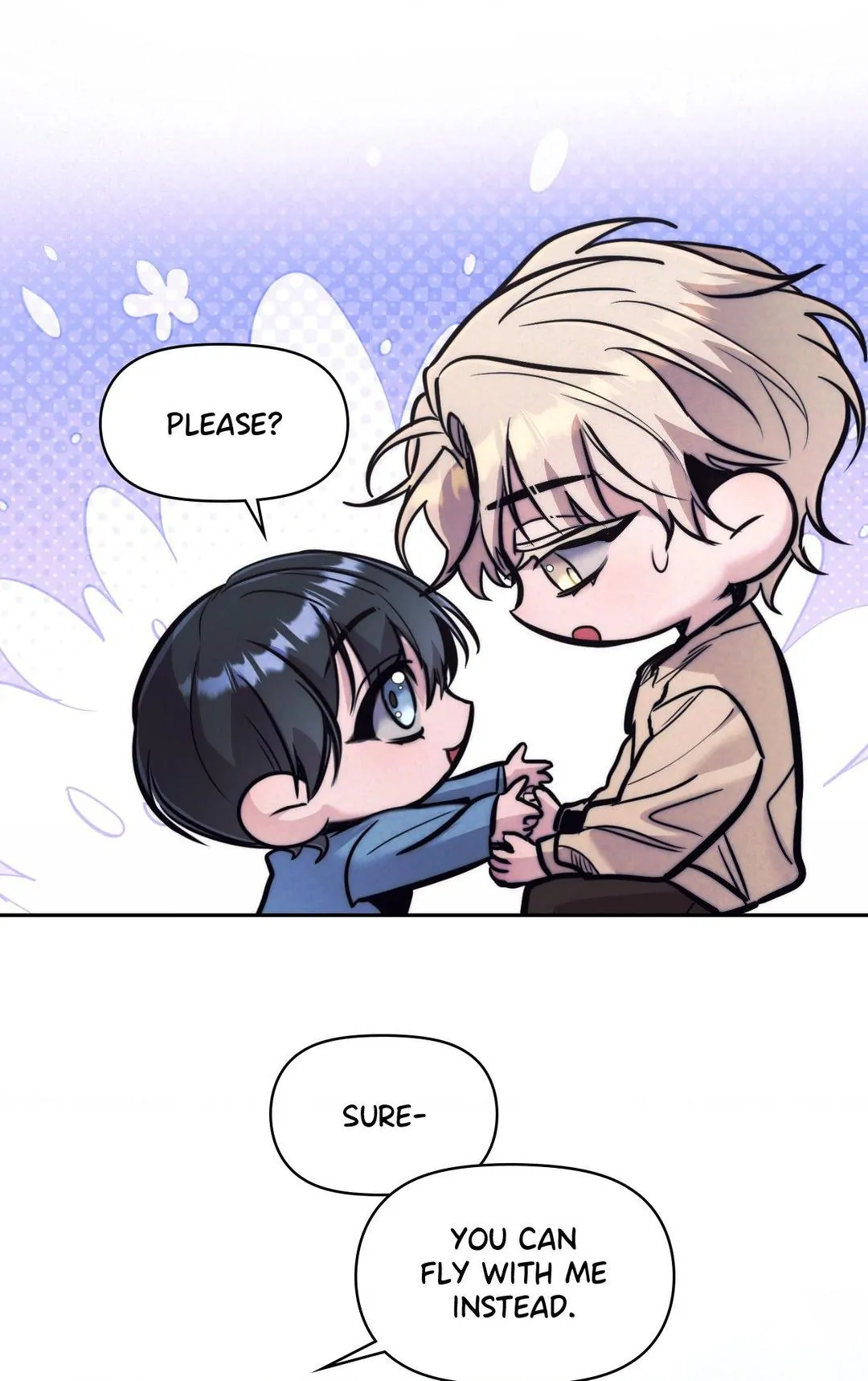 Stigma Chapter 17 - Page 7