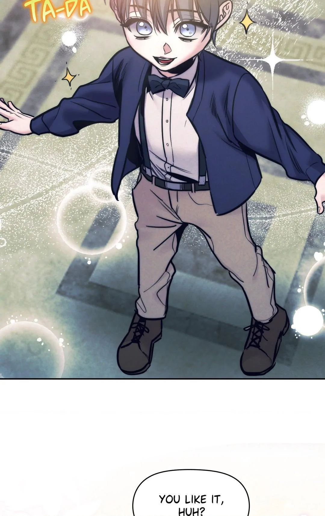 Stigma Chapter 17 - Page 61