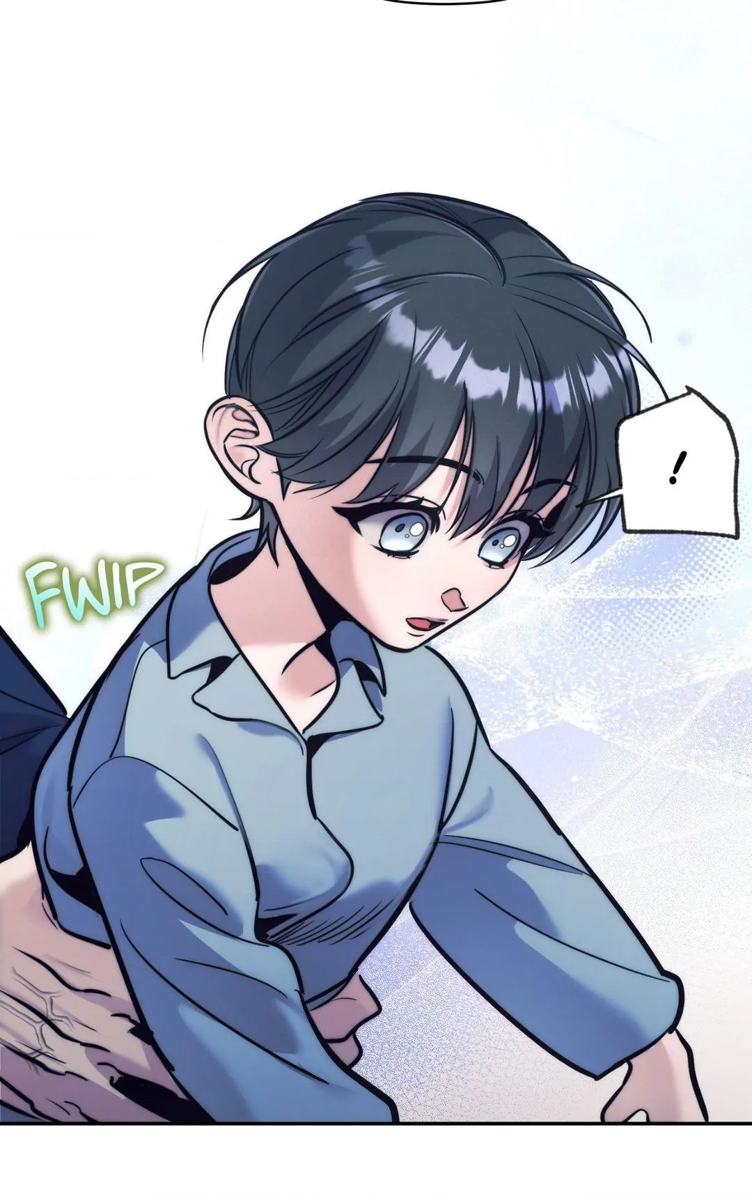 Stigma Chapter 17 - Page 8