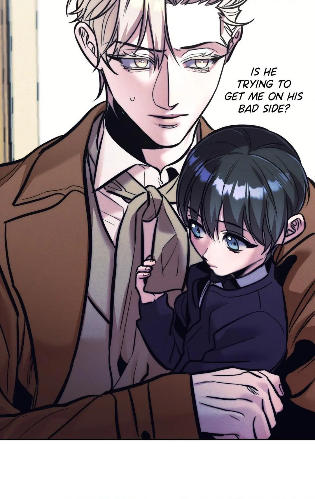 Stigma Chapter 17 - Page 77