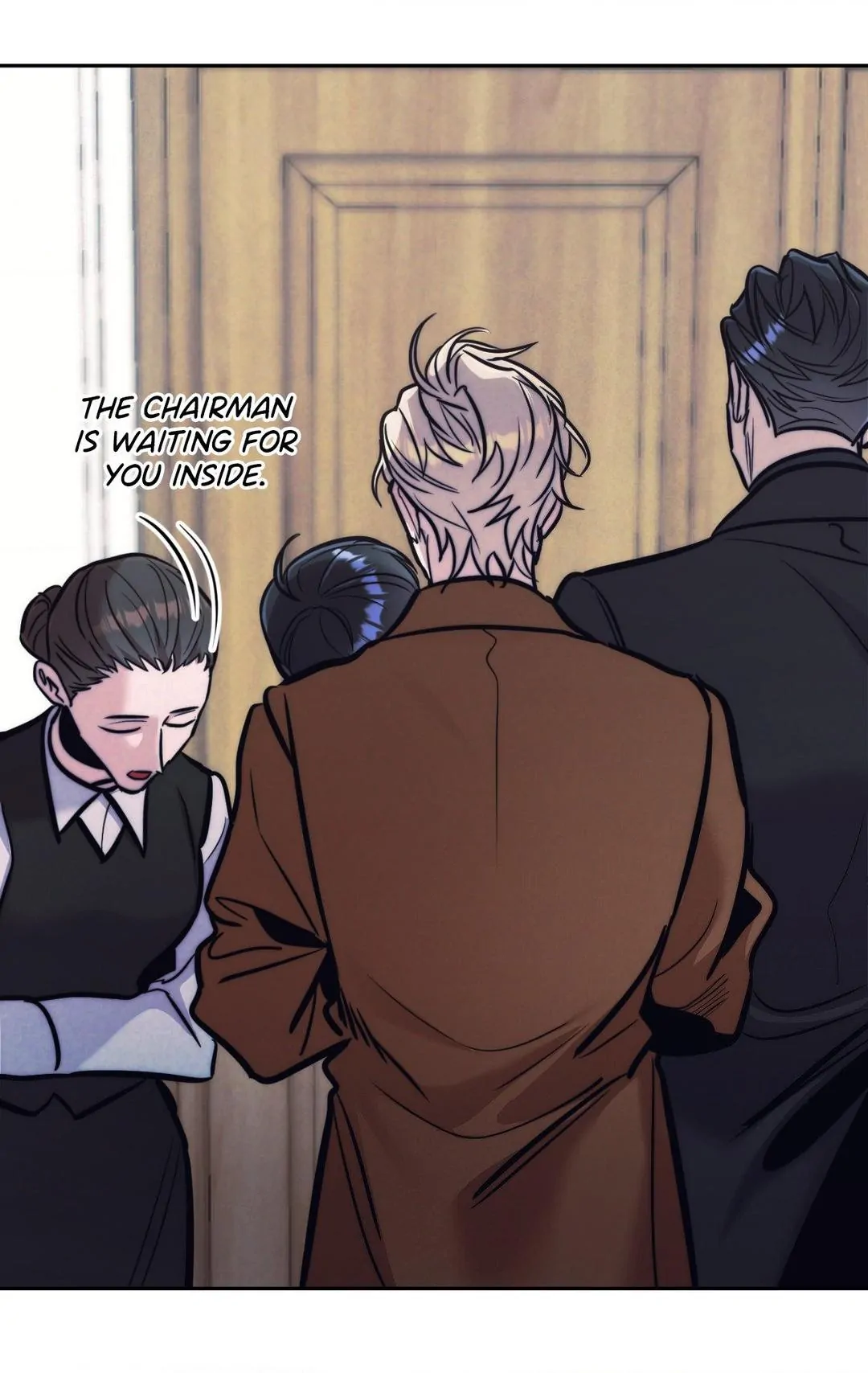 Stigma Chapter 17 - Page 79