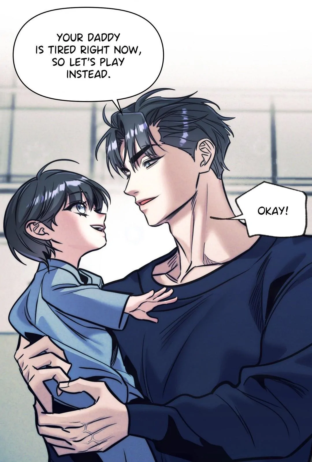 Stigma Chapter 17 - Page 9