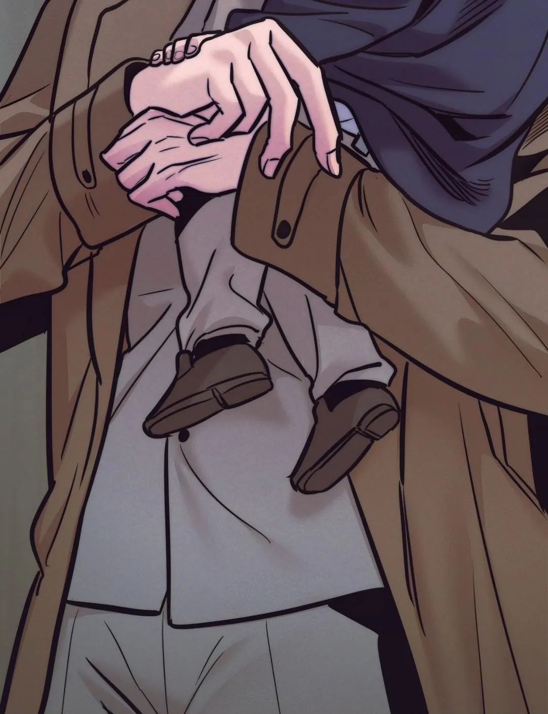 Stigma Chapter 17 - Page 87