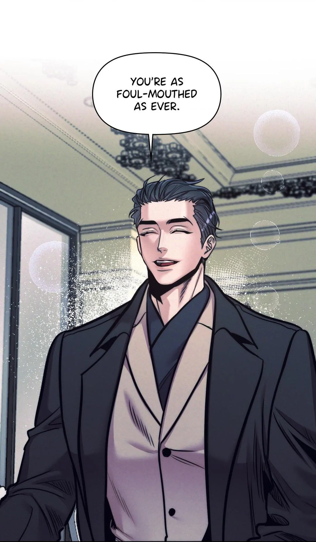 Stigma Chapter 18 - Page 1