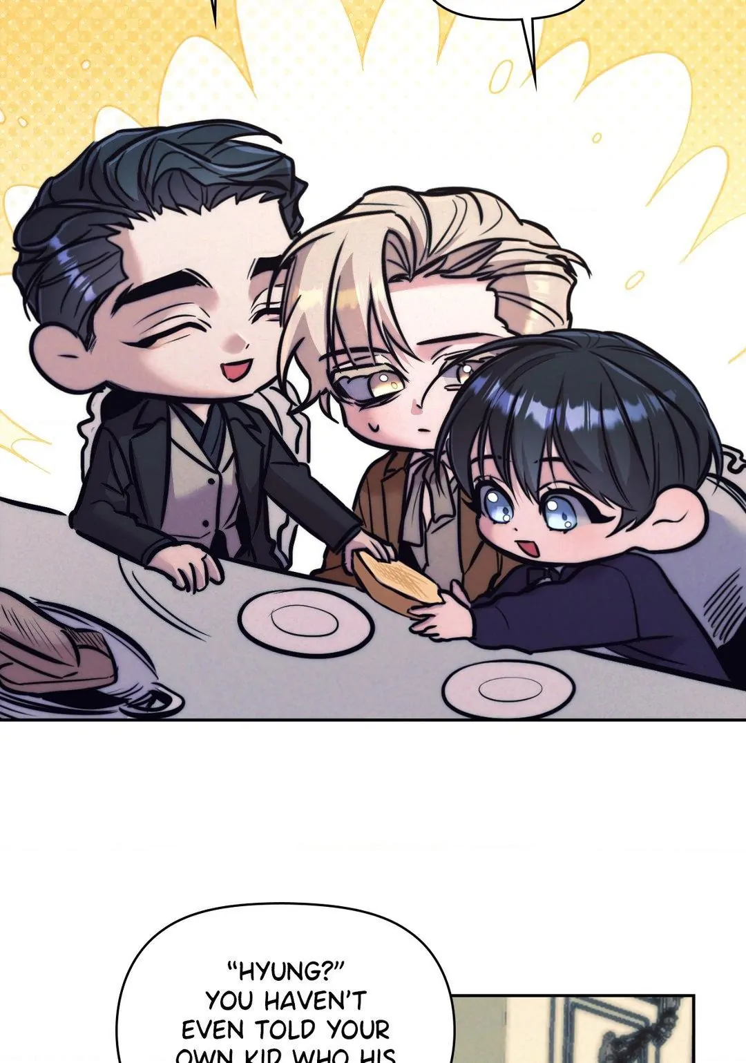 Stigma Chapter 18 - Page 14