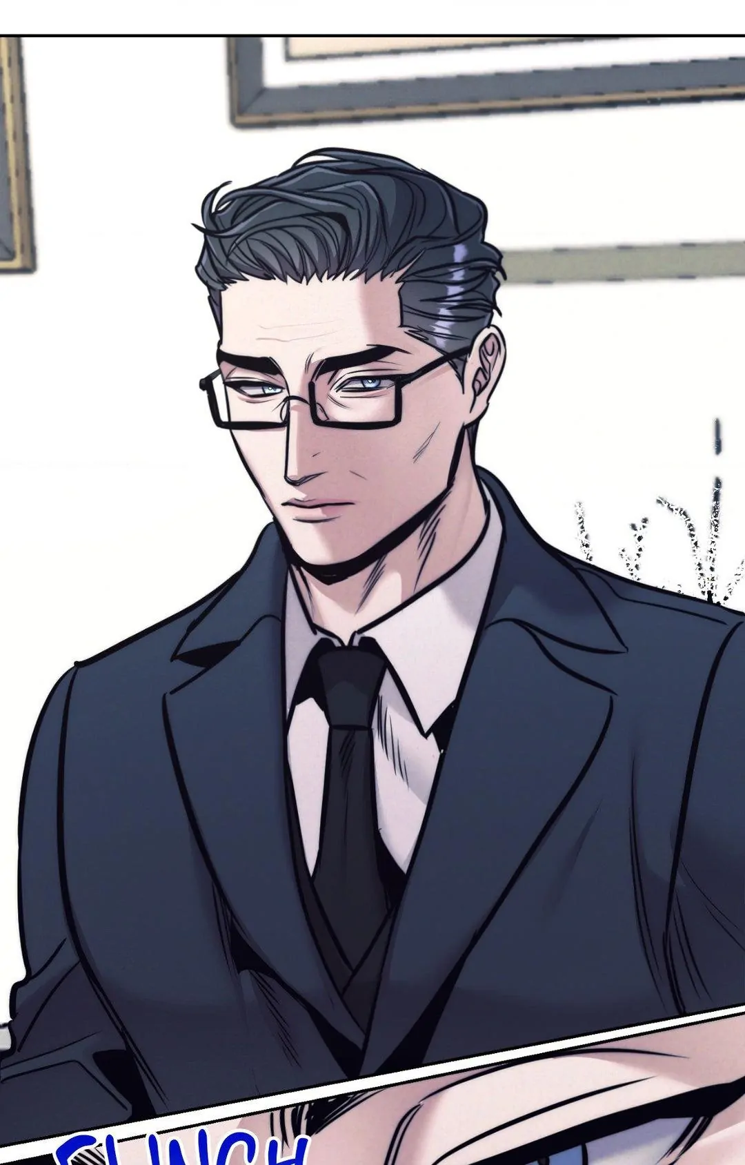 Stigma Chapter 18 - Page 19