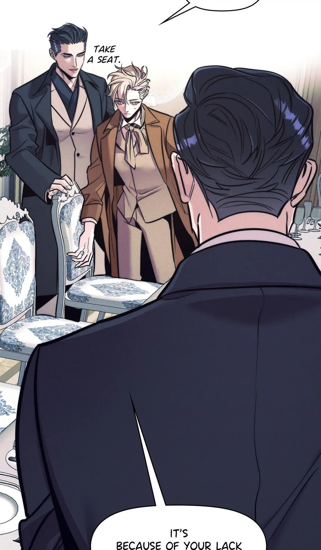 Stigma Chapter 18 - Page 3