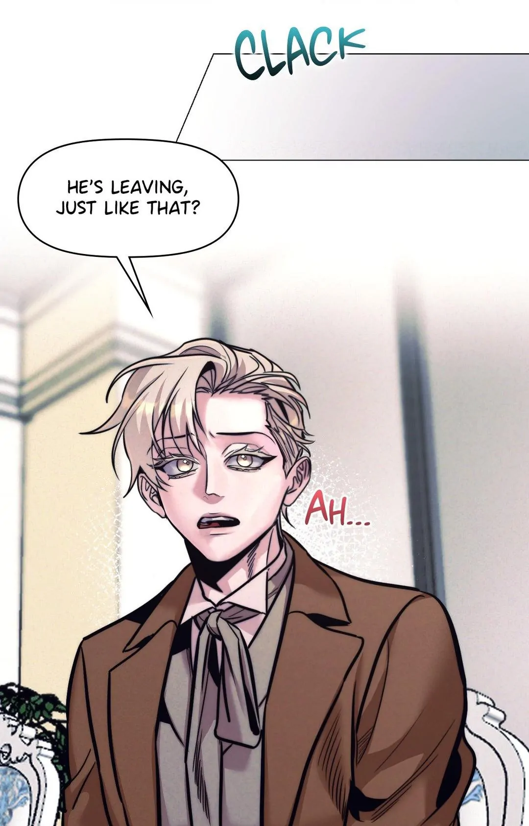 Stigma Chapter 18 - Page 25