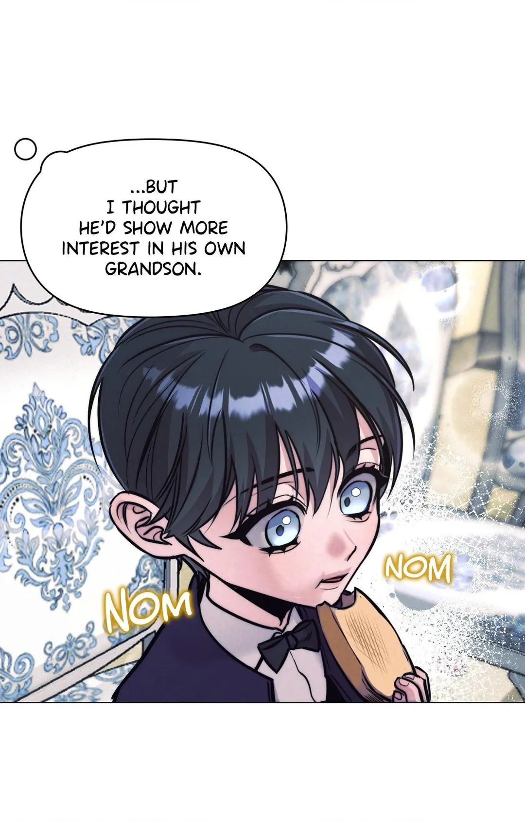 Stigma Chapter 18 - Page 27