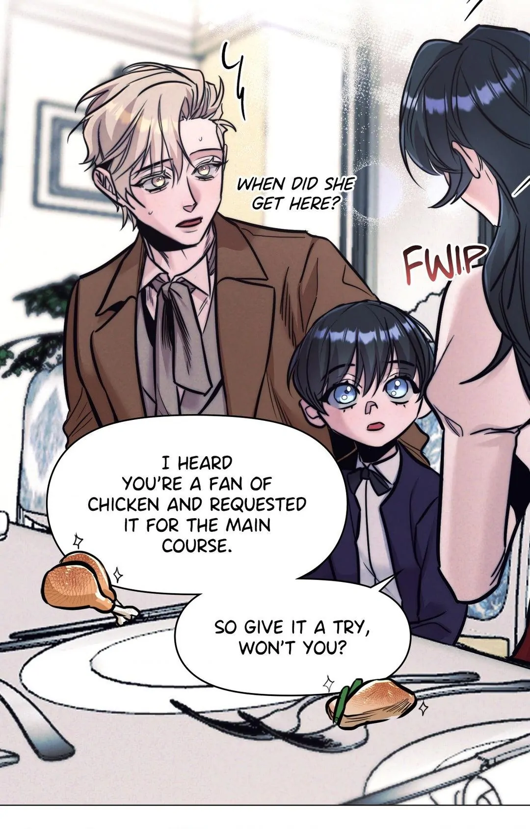 Stigma Chapter 18 - Page 31