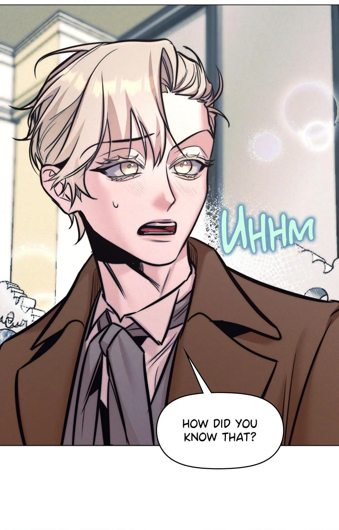 Stigma Chapter 18 - Page 32