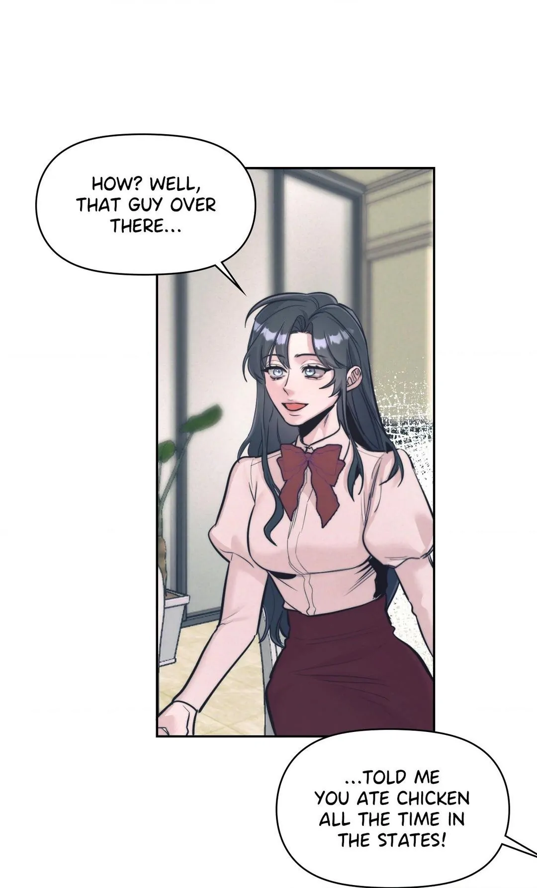 Stigma Chapter 18 - Page 33