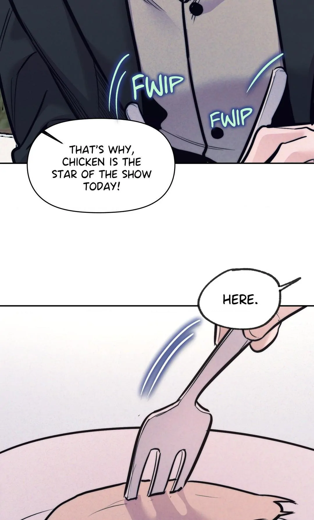 Stigma Chapter 18 - Page 35