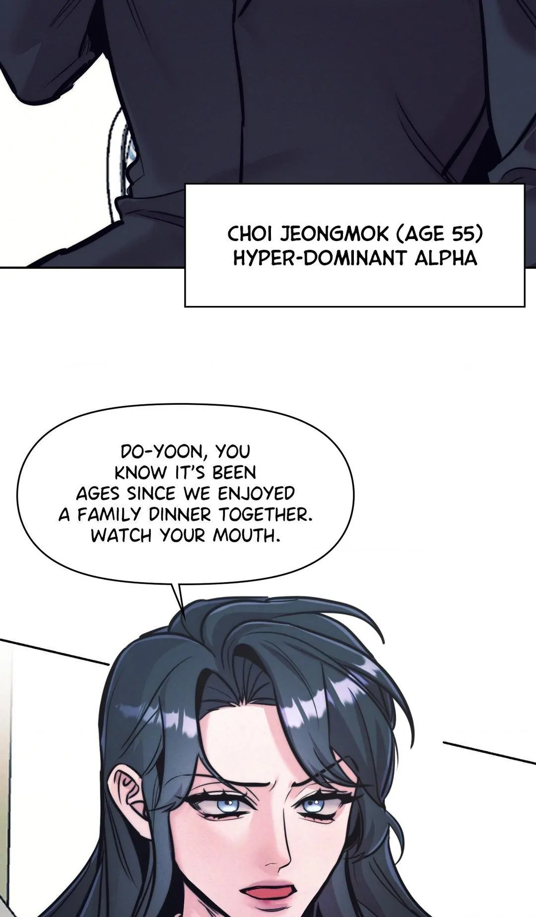 Stigma Chapter 18 - Page 5