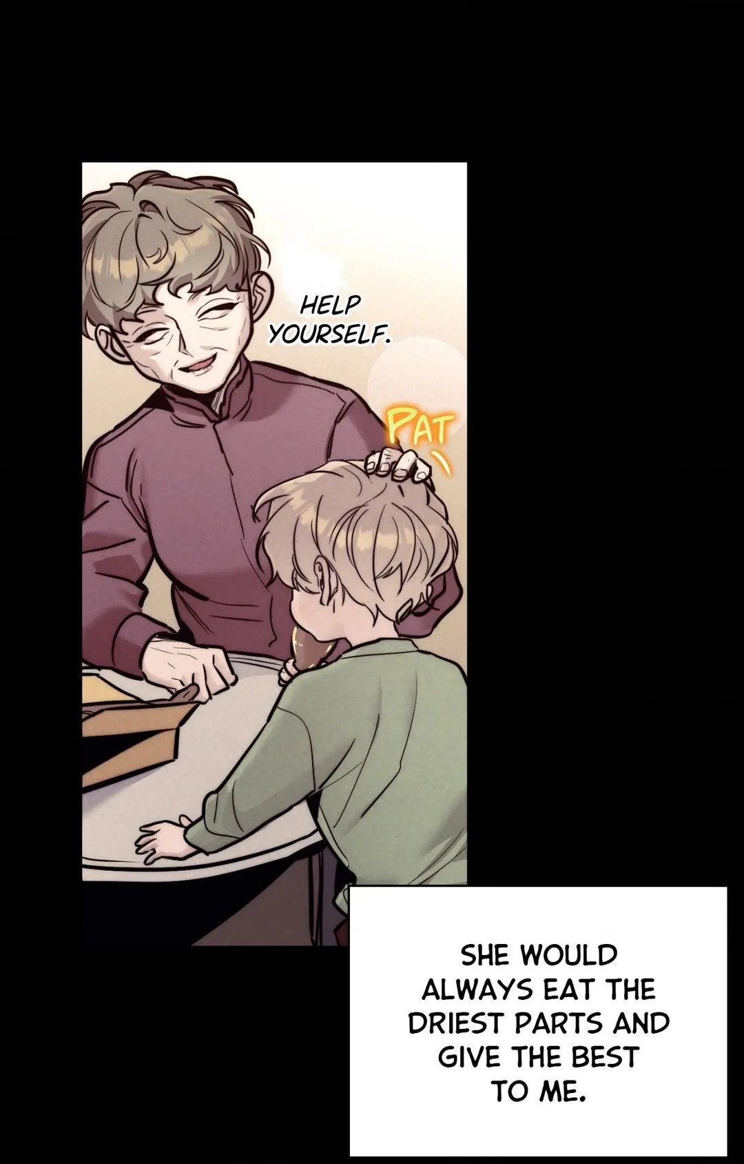 Stigma Chapter 18 - Page 41