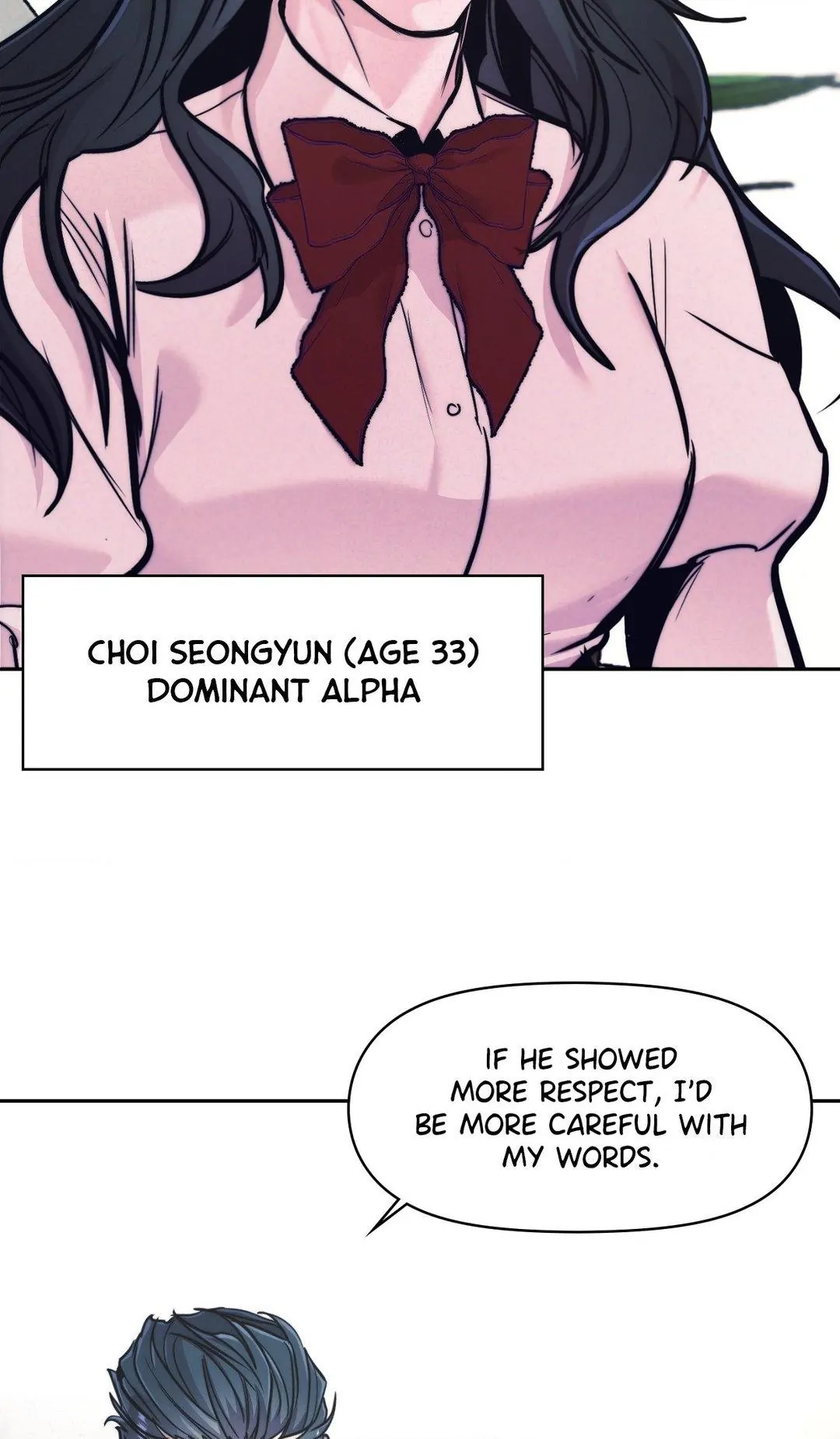 Stigma Chapter 18 - Page 6