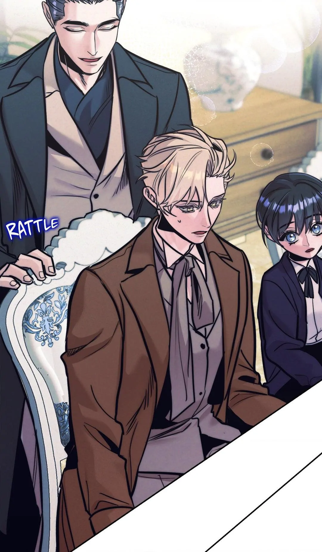 Stigma Chapter 18 - Page 7