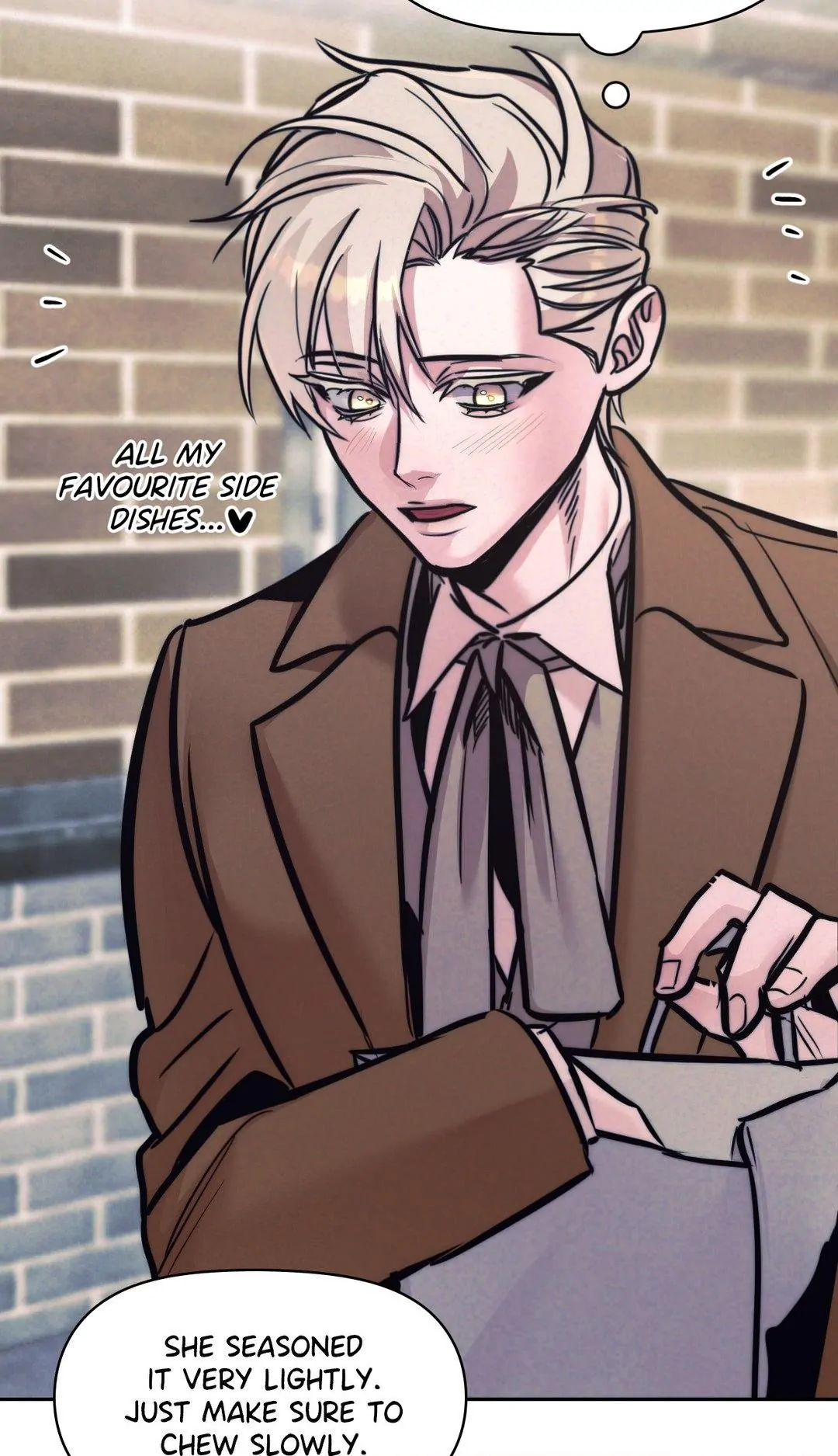 Stigma Chapter 18 - Page 71