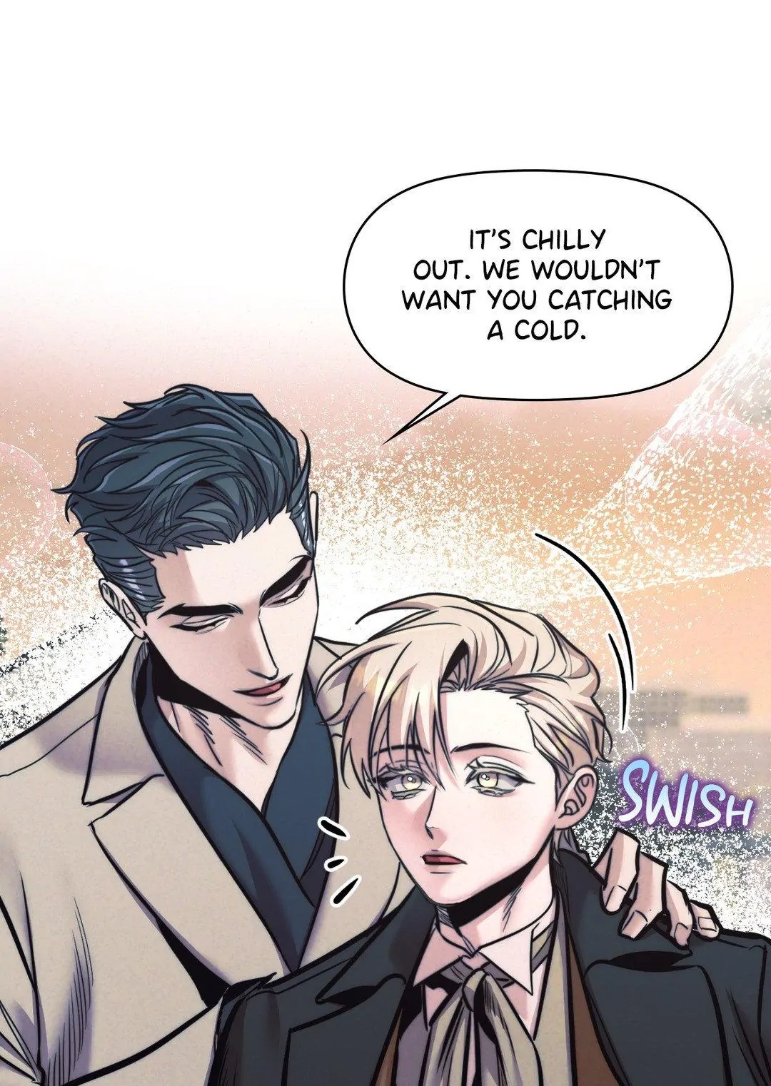 Stigma Chapter 18 - Page 73