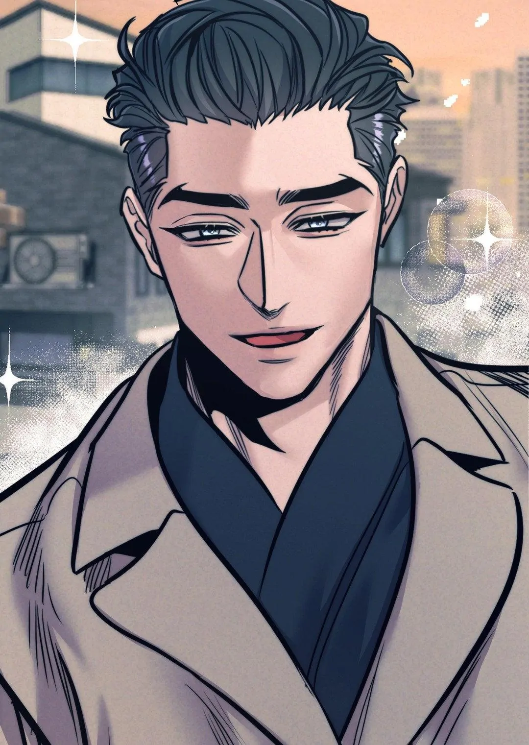 Stigma Chapter 18 - Page 78