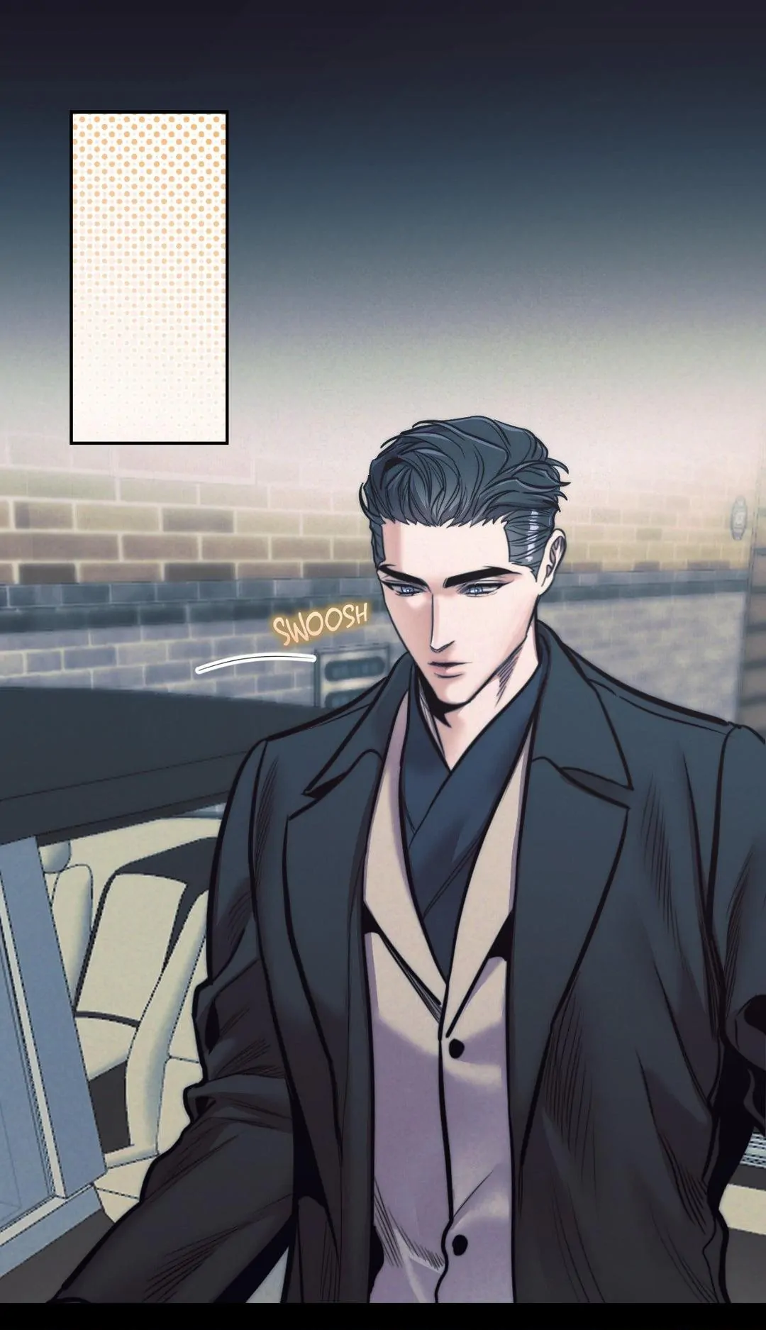 Stigma Chapter 19 - Page 1