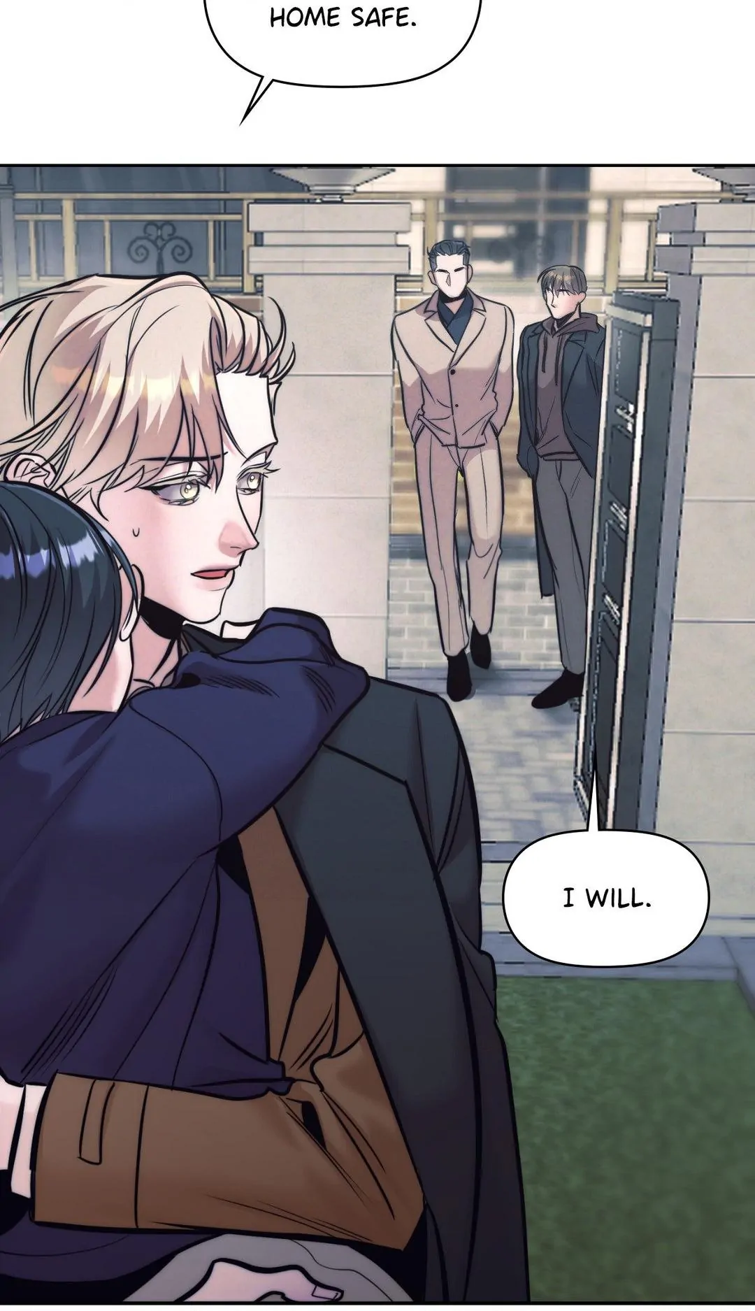 Stigma Chapter 19 - Page 15