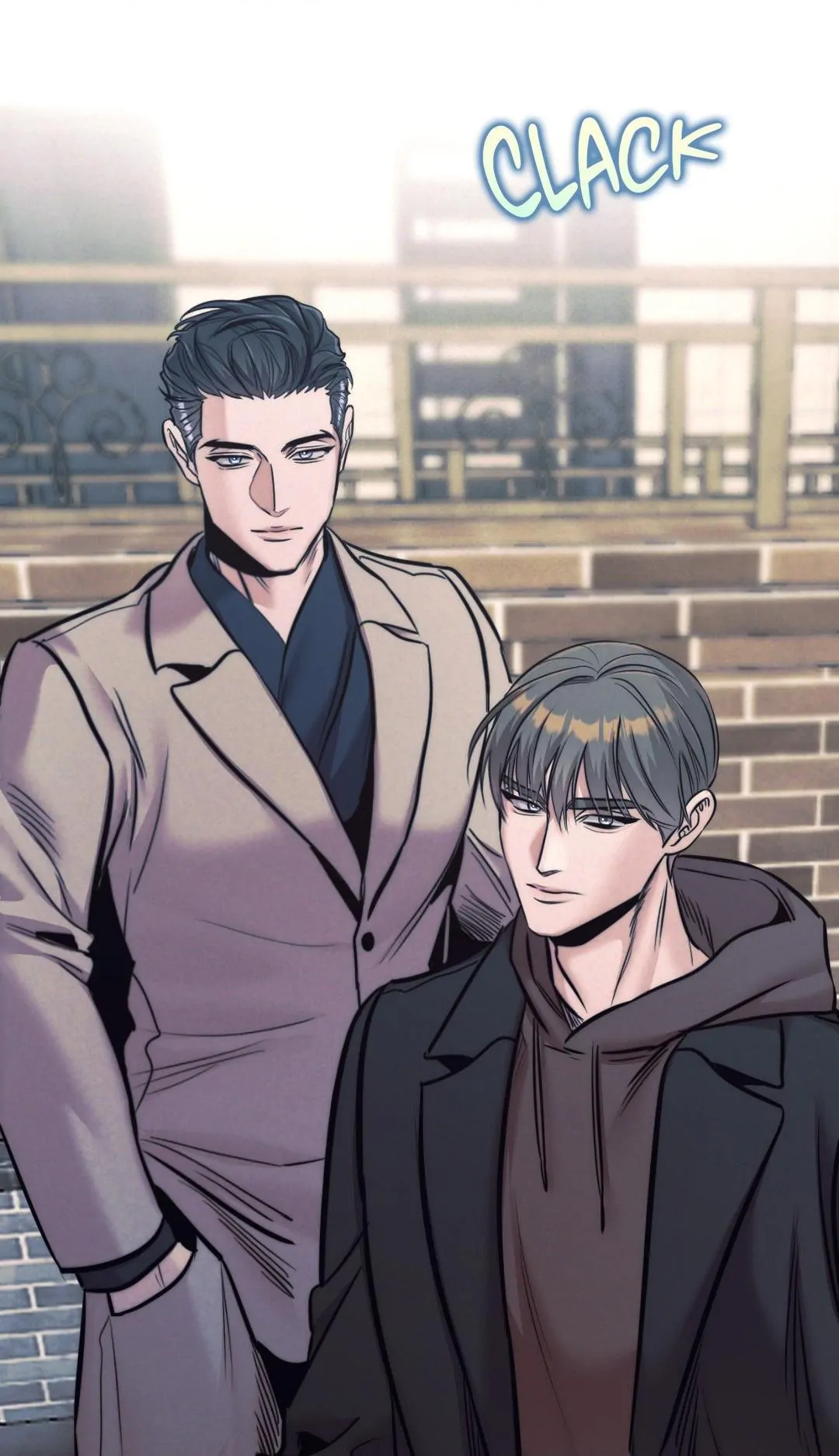 Stigma Chapter 19 - Page 17