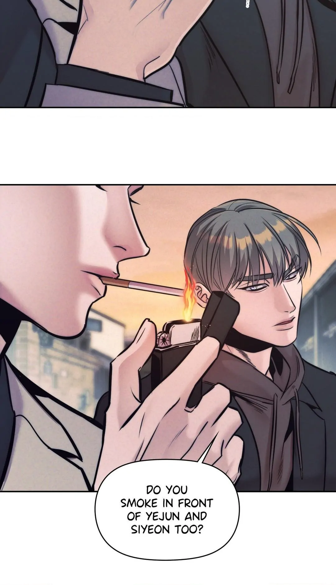 Stigma Chapter 19 - Page 19