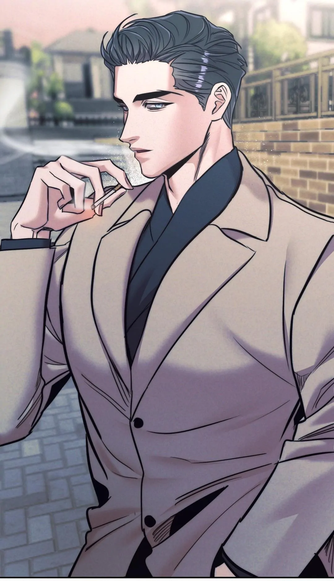 Stigma Chapter 19 - Page 21