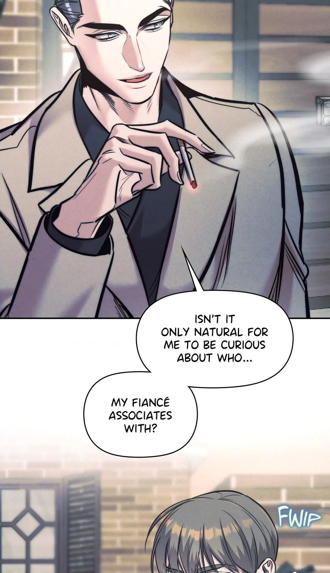 Stigma Chapter 19 - Page 26