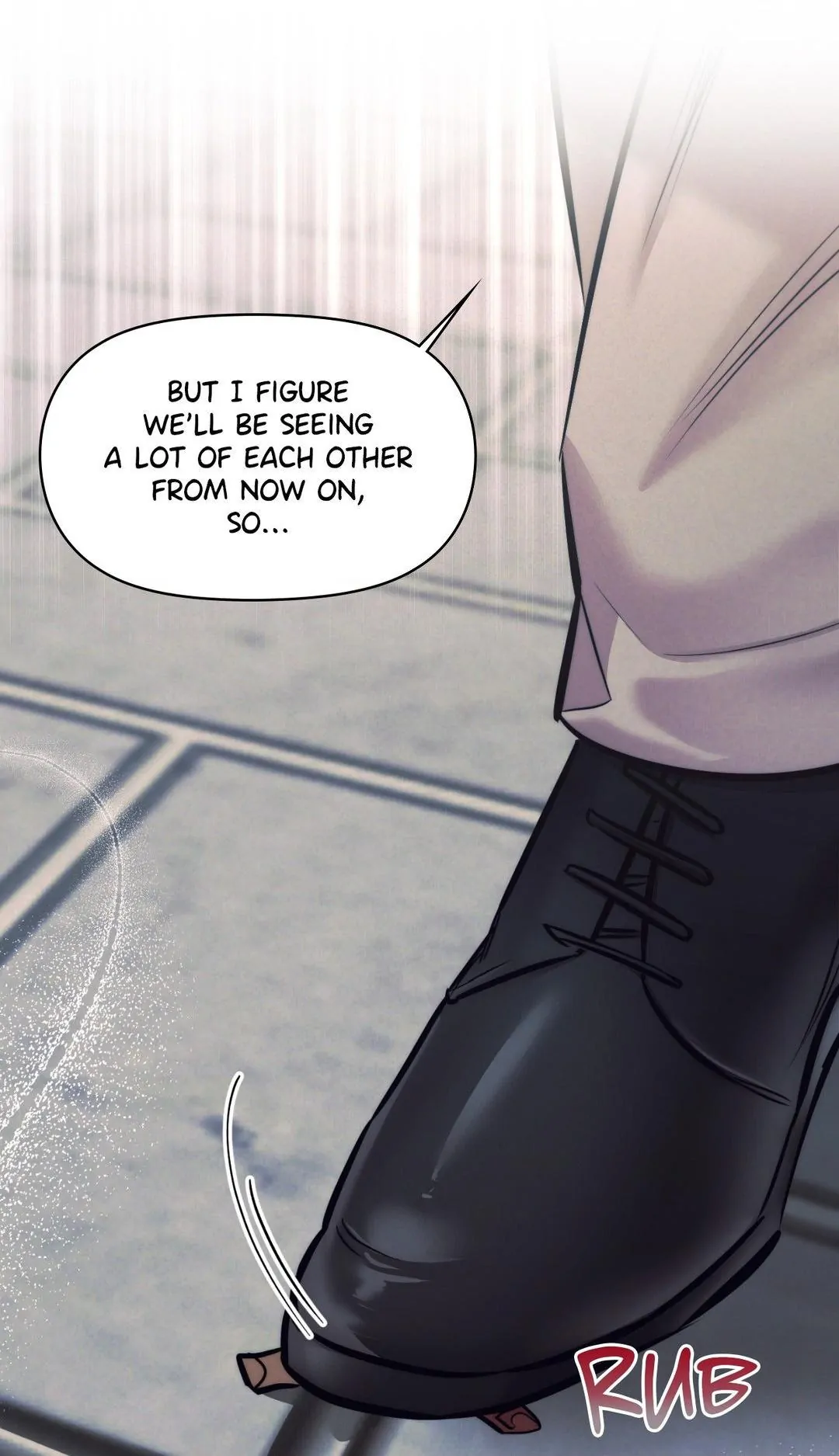 Stigma Chapter 19 - Page 33