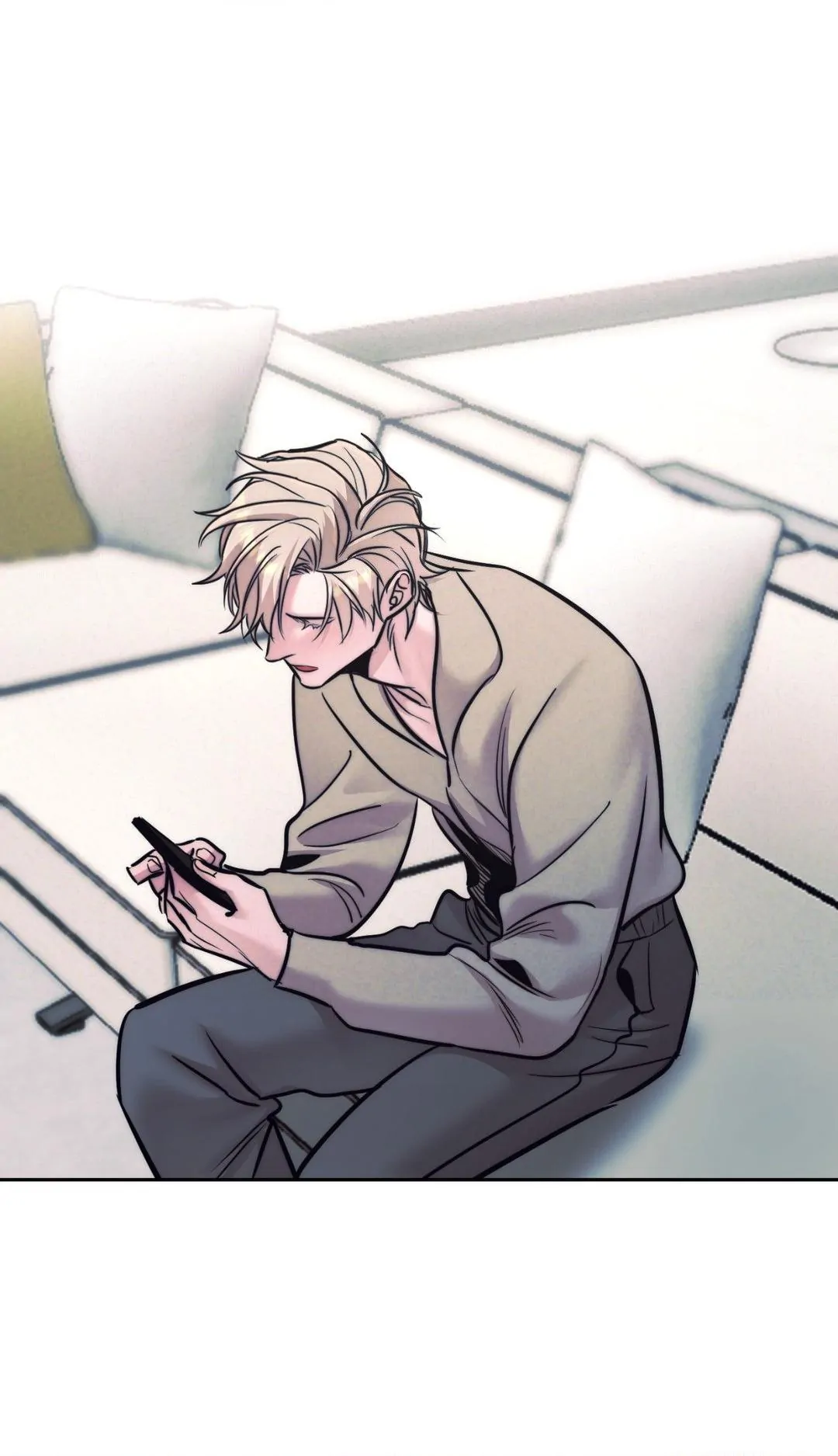 Stigma Chapter 19 - Page 39